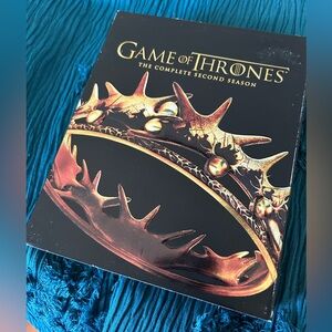 Game of Thrones Season 2 - Blu-ray